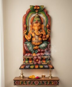Chettinad Decor