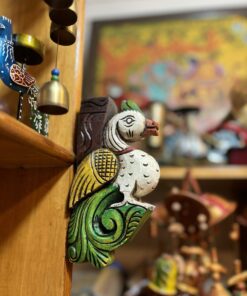 Miniature wall bracket (2pieces)