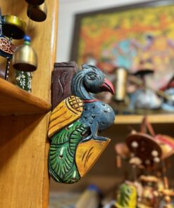 Miniature wall bracket(piece of 2)