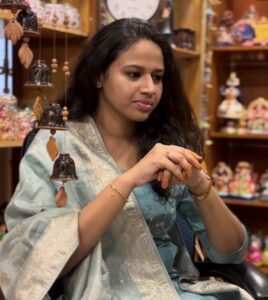 Picture of Niviya gunasekaran